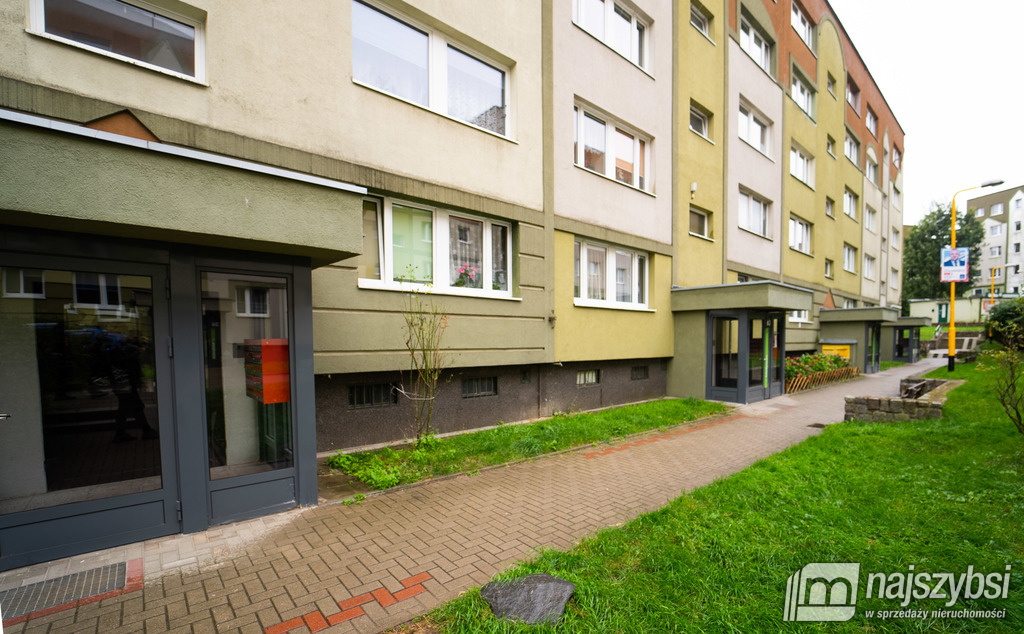 Mieszkanie, 3 pok., 63 m2, Szczecin Os. Bukowe (20)