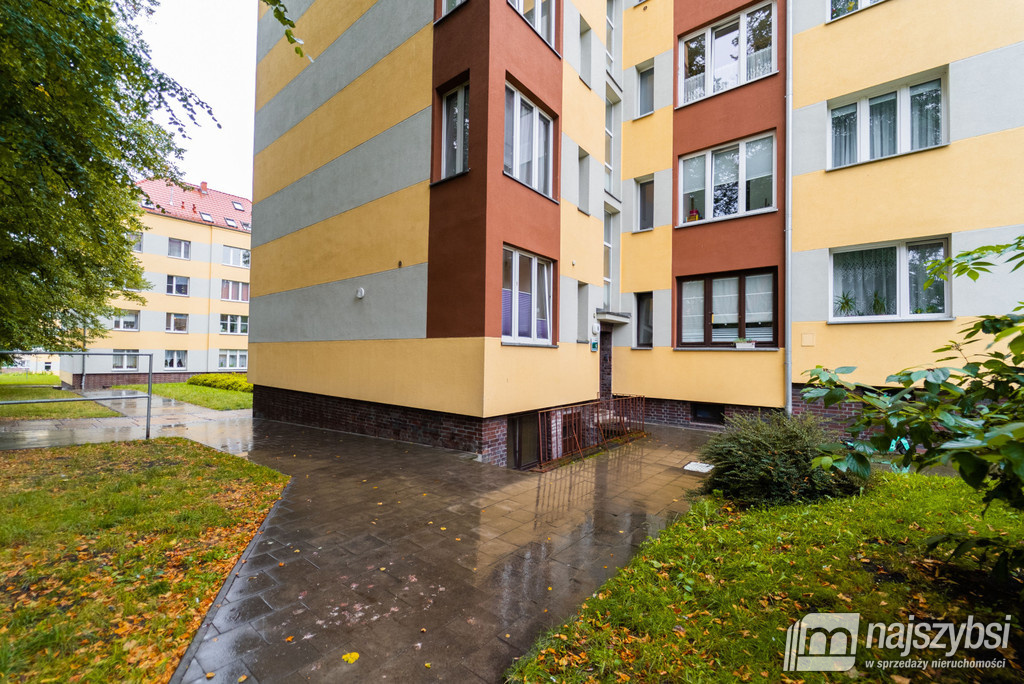 Mieszkanie, 2 pok., 45 m2, Szczecin Bolinko (13)