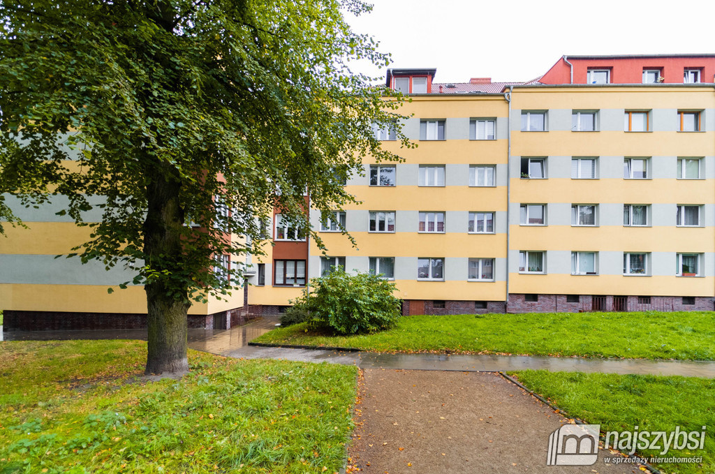 Mieszkanie, 2 pok., 45 m2, Szczecin Bolinko (14)