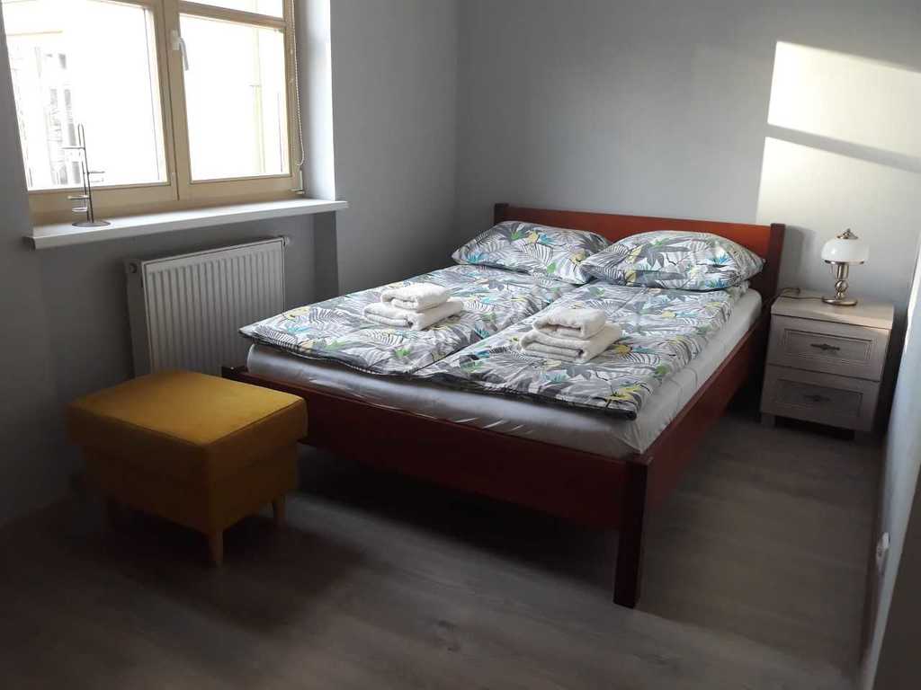 Mieszkanie, 2 pok., 44 m2, Szczecin Stare Miasto (5)