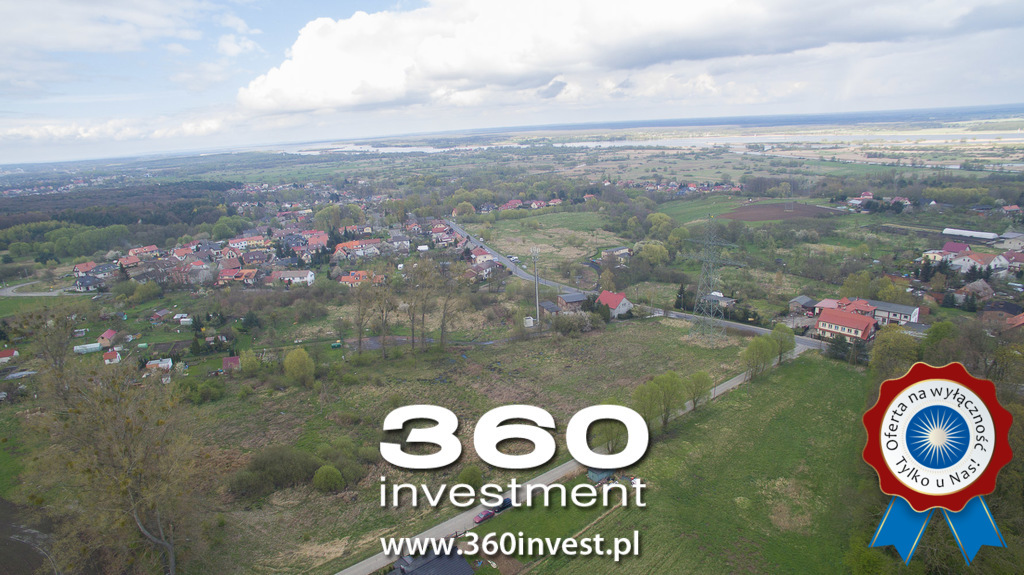 Szczecin Skolwin 6,5 ha (1)