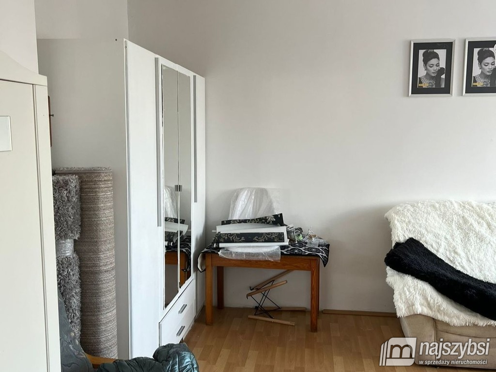 Mieszkanie, 2 pok., 57 m2, Szczecin  (6)