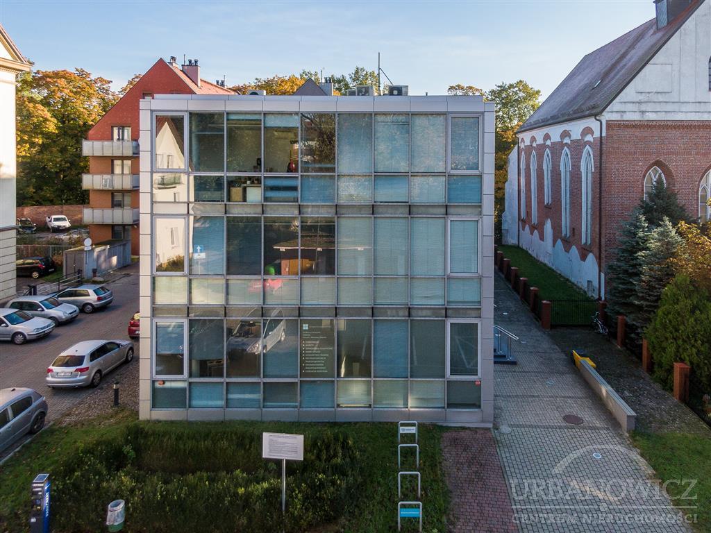 Lokal, 1,169 m2, Koszalin  (14)