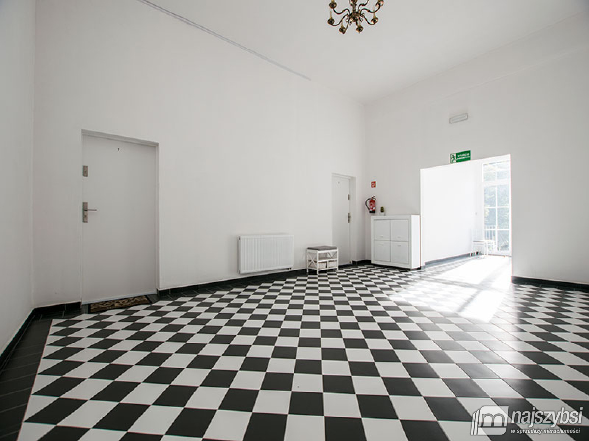 Mieszkanie, 2 pok., 40 m2, Lubiechowo  (23)