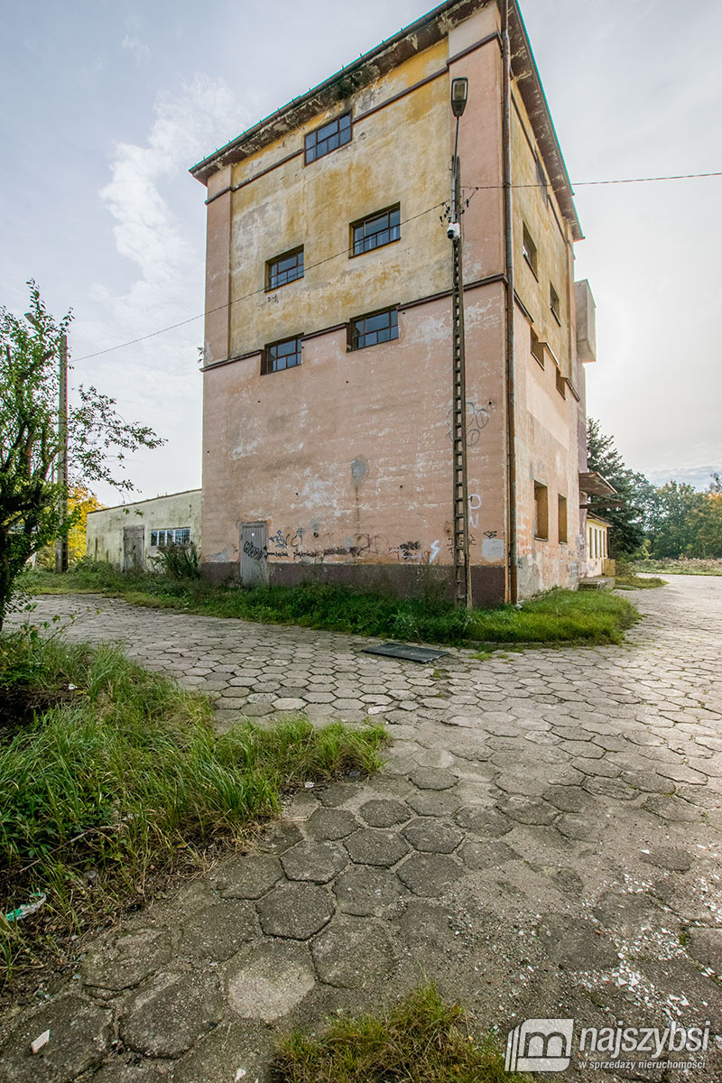 Lokal, 679 m2, Białogard  (2)