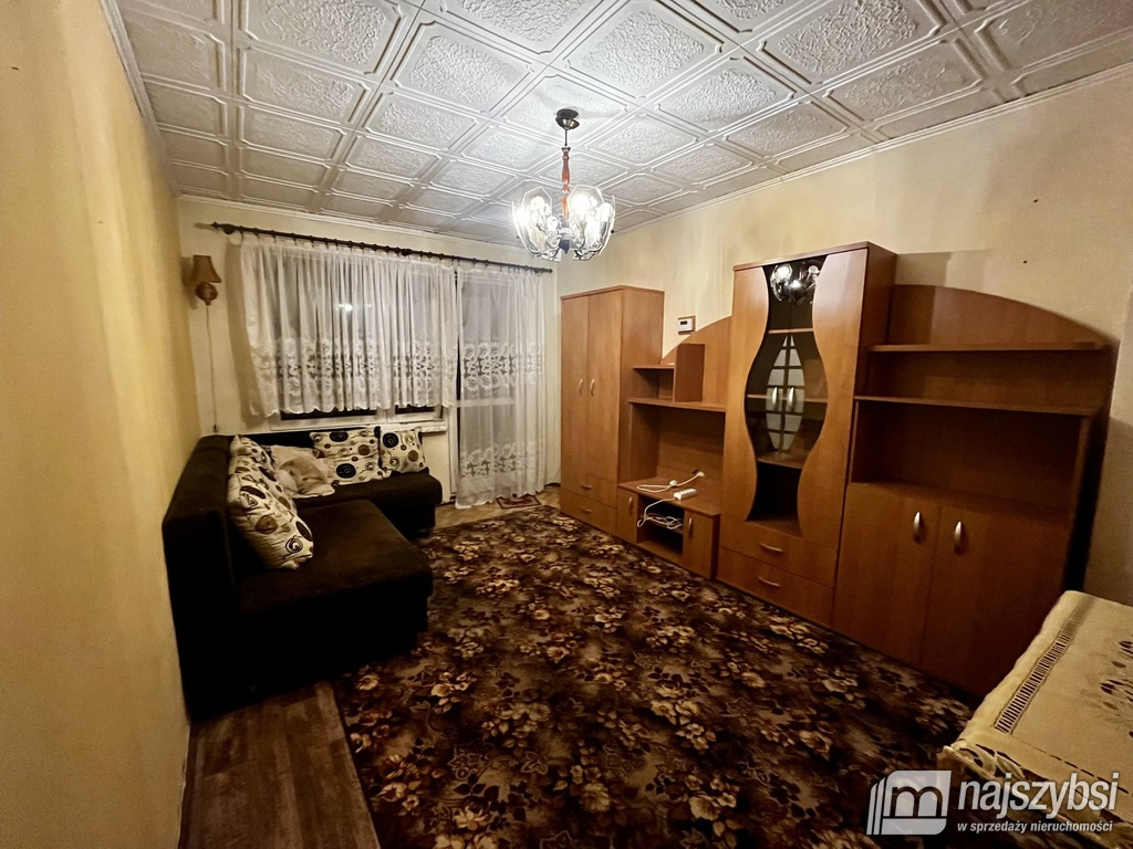 Mieszkanie, 2 pok., 46 m2, Police  (2)