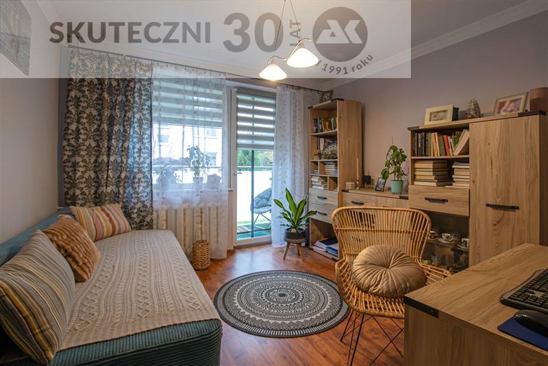 Mieszkanie, 3 pok., 65 m2, Polanów  (4)