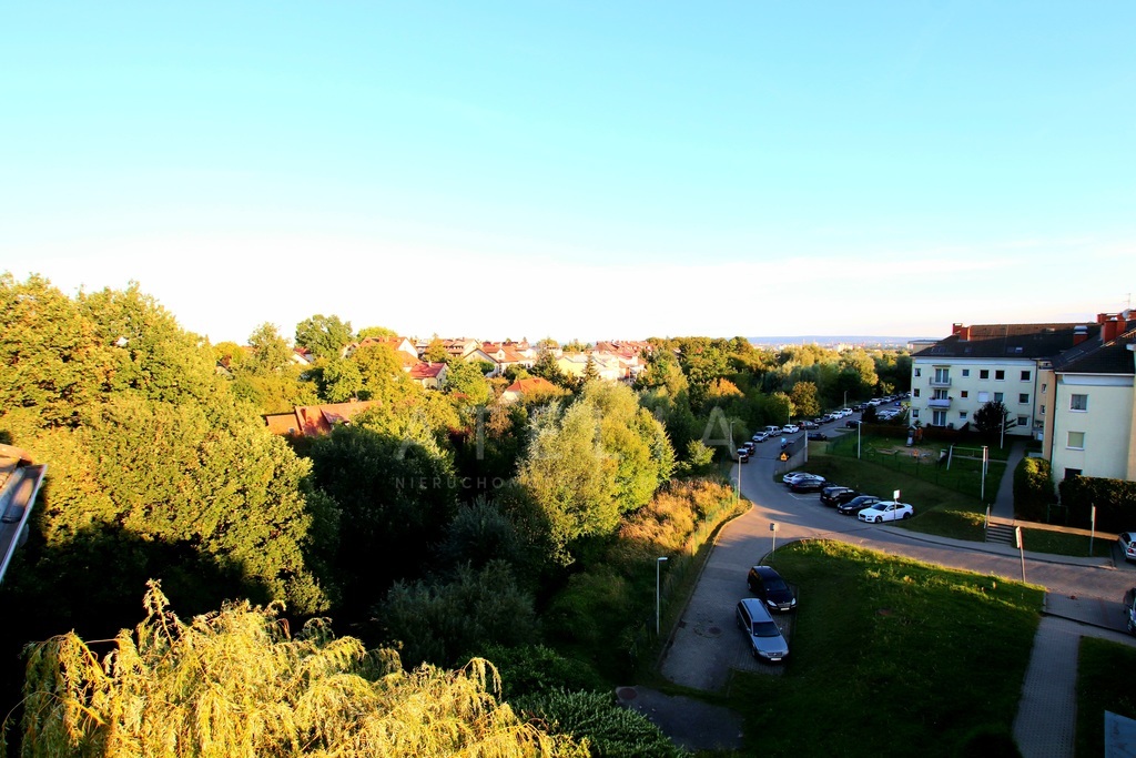 Mieszkanie 2 pokojowe z pięknym widokiem - Duńska (9)