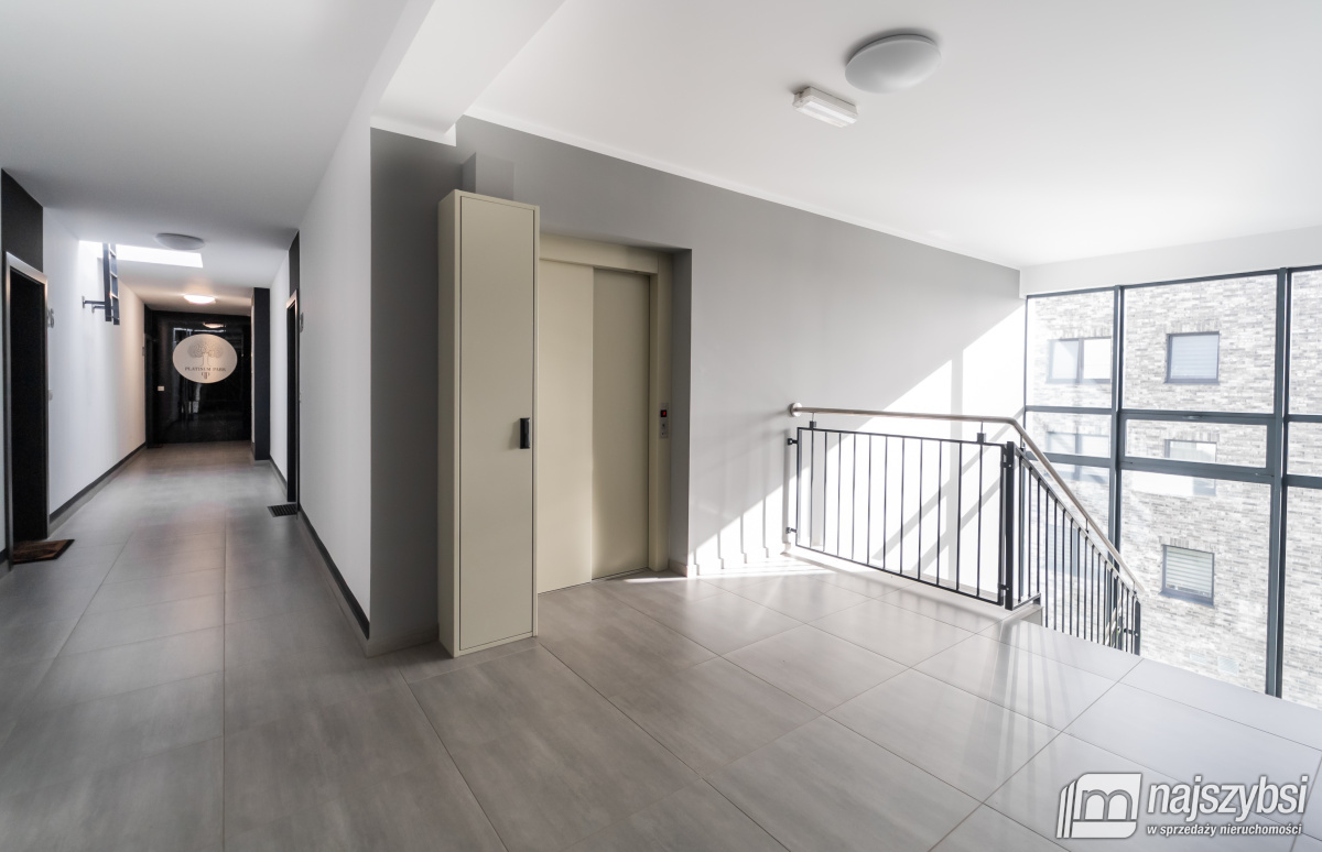Mieszkanie, 3 pok., 49 m2, Stargard Osiedle Platinum (16)