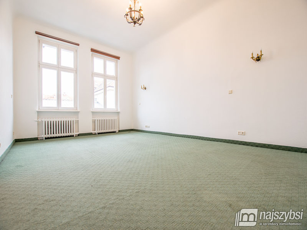 Mieszkanie, 5 pok., 164 m2, Szczecin  (3)
