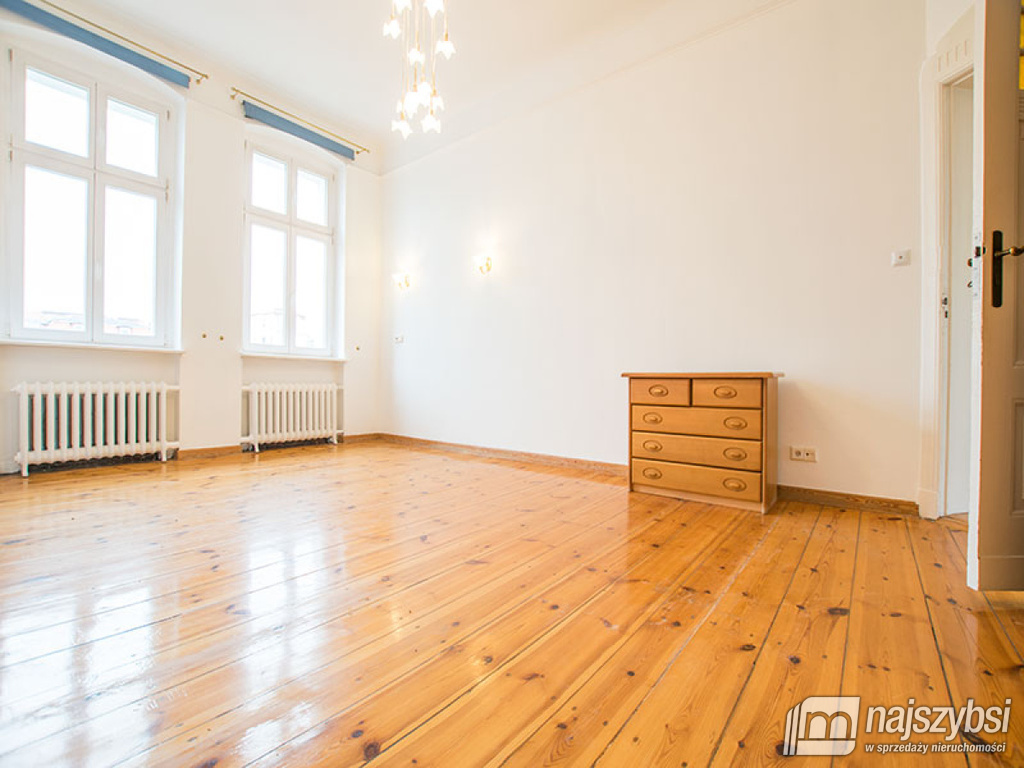 Mieszkanie, 5 pok., 164 m2, Szczecin  (6)
