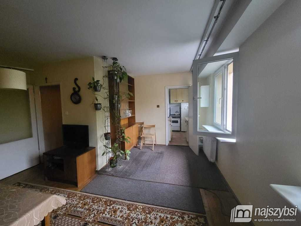 Mieszkanie, 3 pok., 55 m2, Szczecin Dąbie (2)