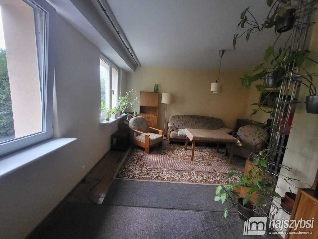 Mieszkanie, 3 pok., 55 m2, Szczecin Dąbie (3)