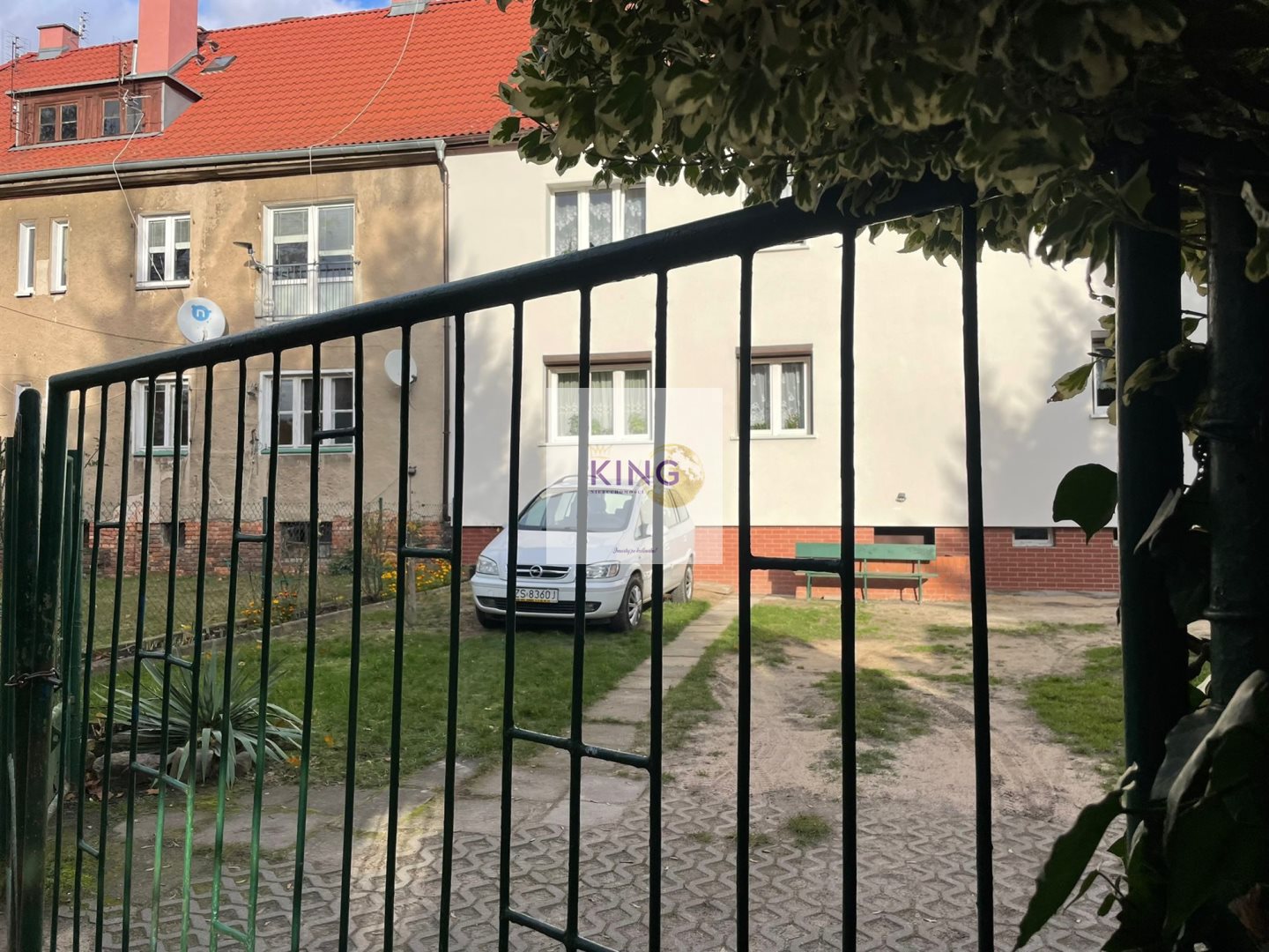 Dom, 59 m2, Szczecin Pogodno (6)