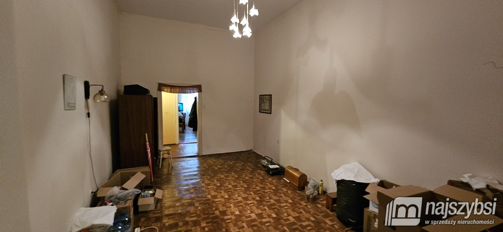 Mieszkanie, 4 pok., 125 m2, Szczecin  (3)