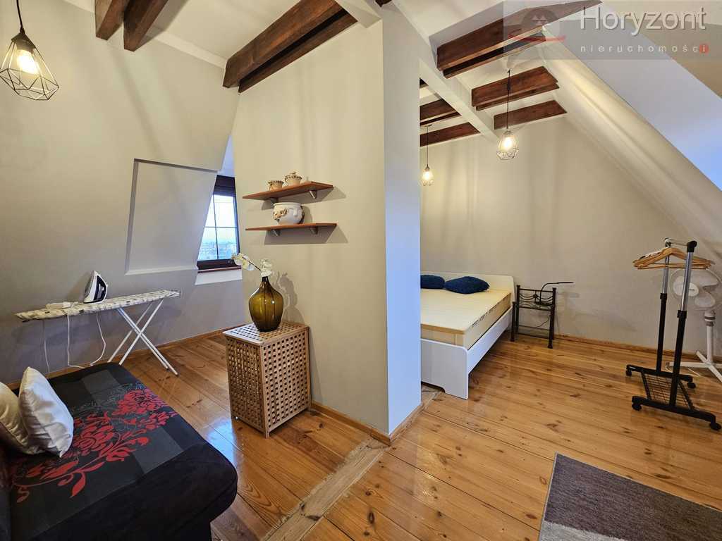 Piękny i urokliwy apartament 4pok. 90m2 -Podzamcze (10)