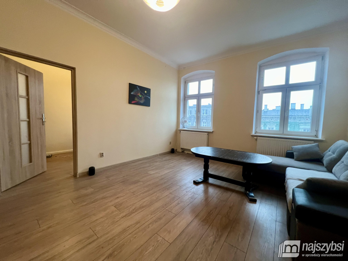 Mieszkanie, 3 pok., 51 m2, Szczecin  (2)