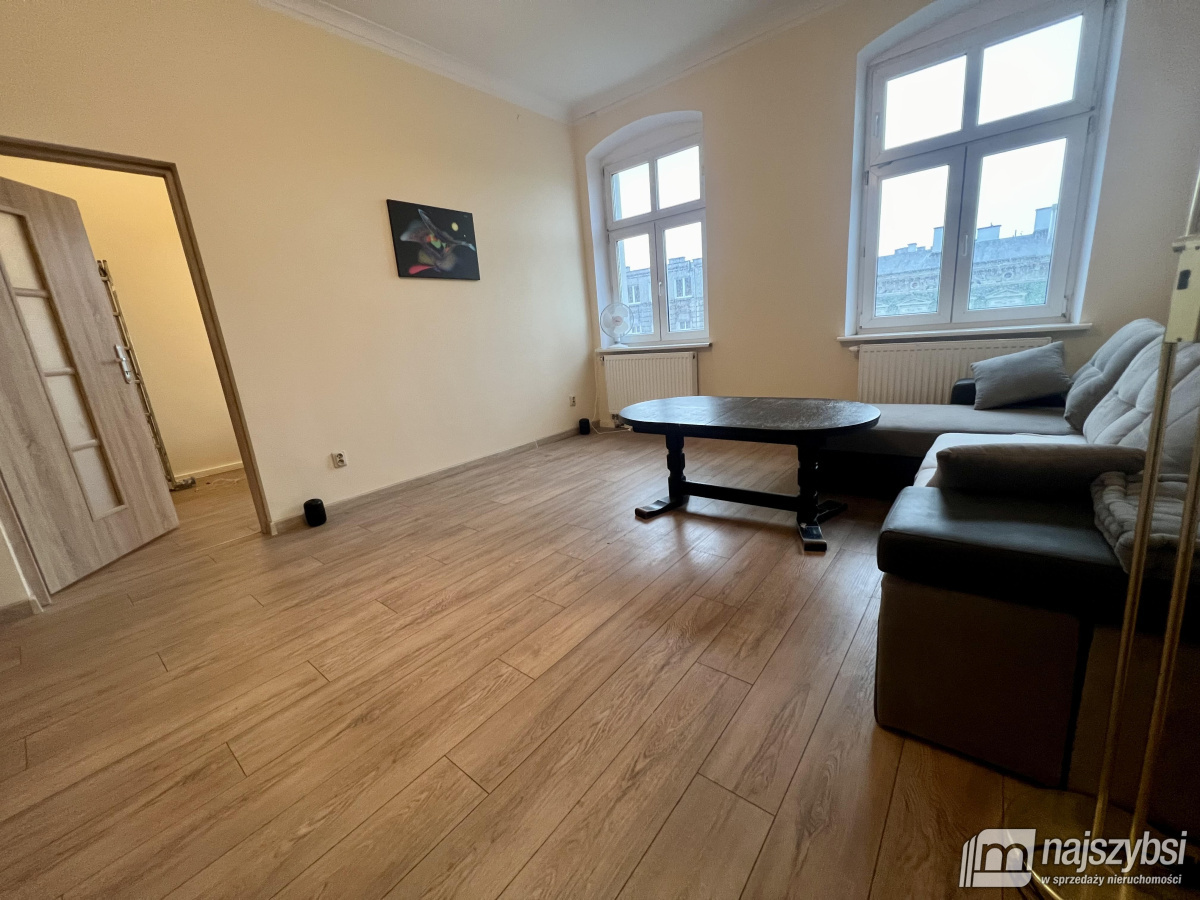 Mieszkanie, 3 pok., 51 m2, Szczecin  (5)