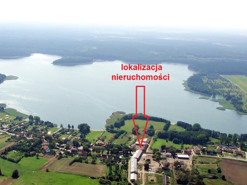 Lokal, 1,900 m2, Gudowo Jezioro, Las, Rzeka, Tereny Rekreacyjne (1)