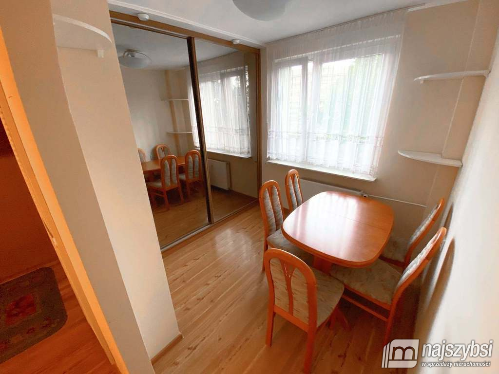 Mieszkanie, 3 pok., 47 m2, Szczecin  (4)