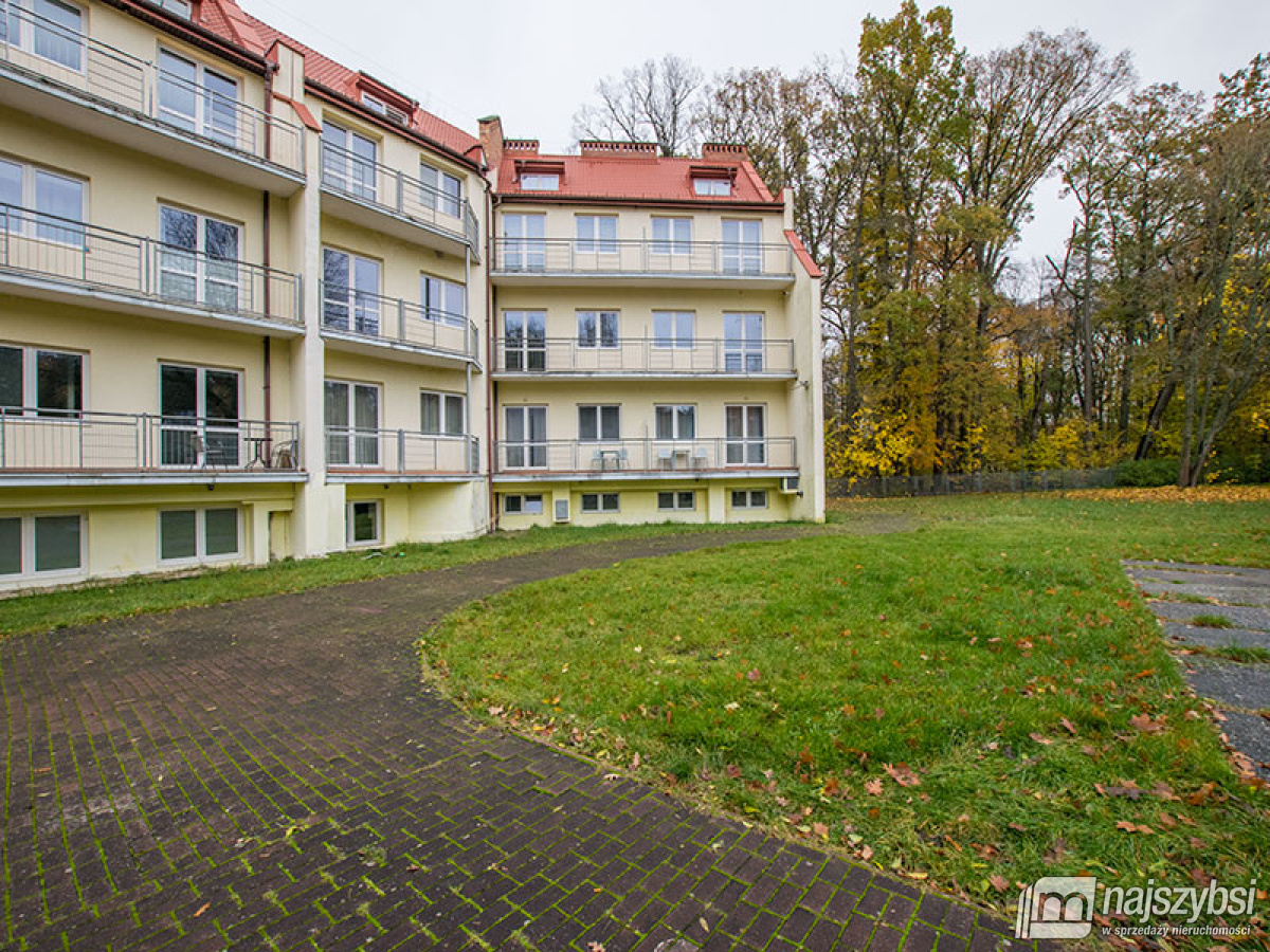 Mieszkanie, 2 pok., 47 m2, Kołobrzeg Pod Miastem (15)