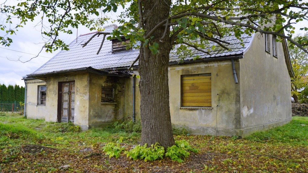 Żelisławiec - dom wolnostojący - działka 1927 m2 (10)