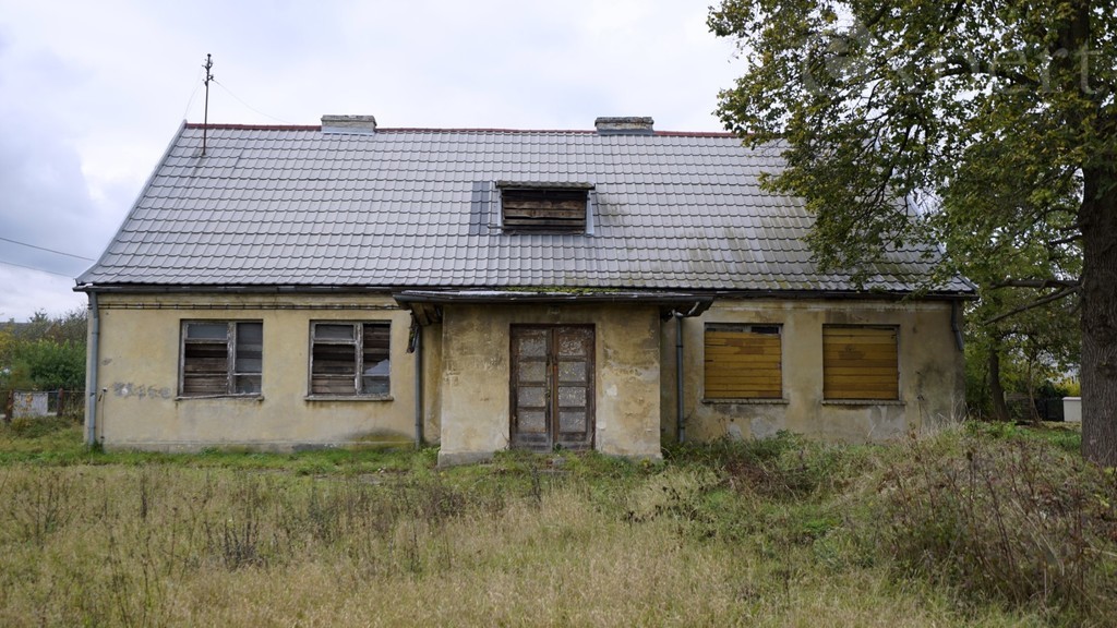 Żelisławiec - dom wolnostojący - działka 1927 m2 (13)