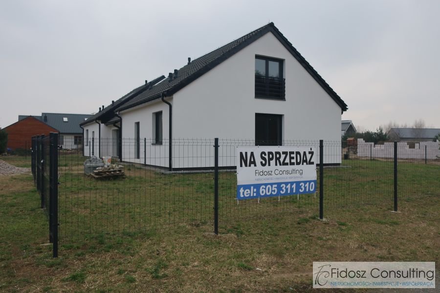 Dom, 133 m2, Bielkowo Zalesie (1)