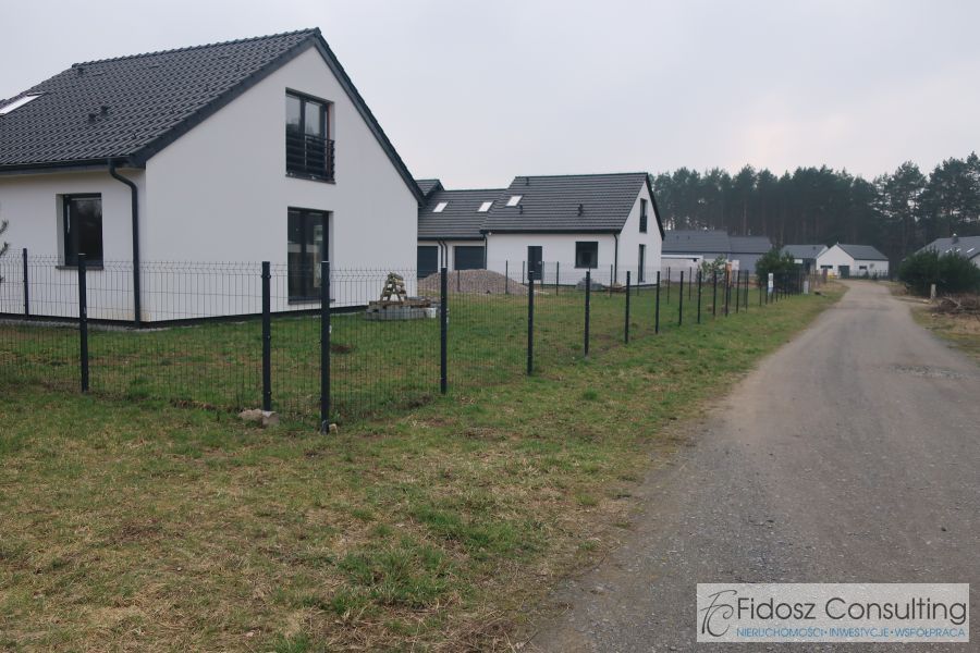 Dom, 133 m2, Bielkowo Zalesie (23)