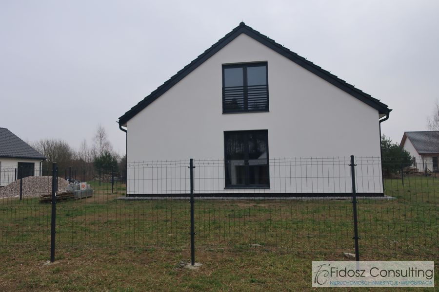 Dom, 133 m2, Bielkowo Zalesie (27)