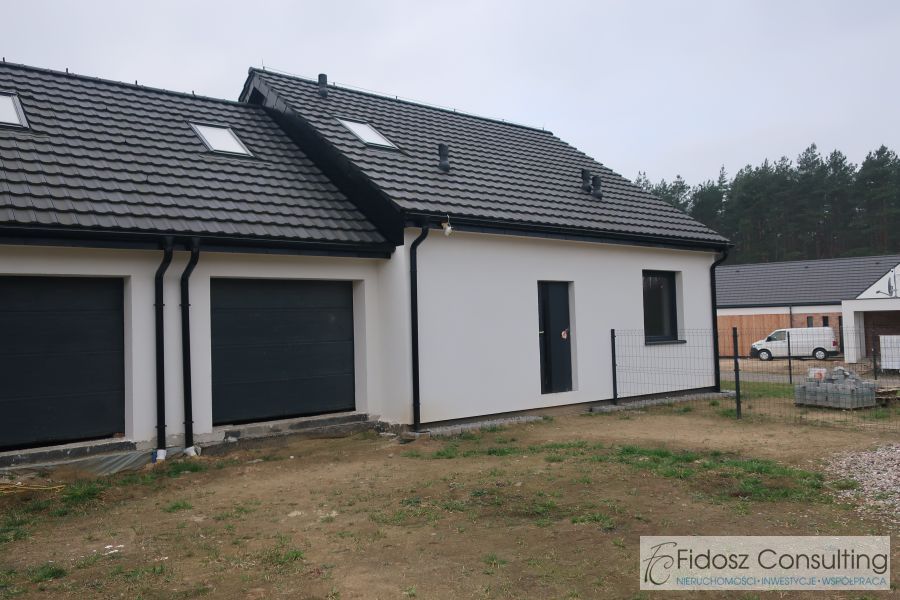 Dom, 133 m2, Bielkowo Zalesie (28)