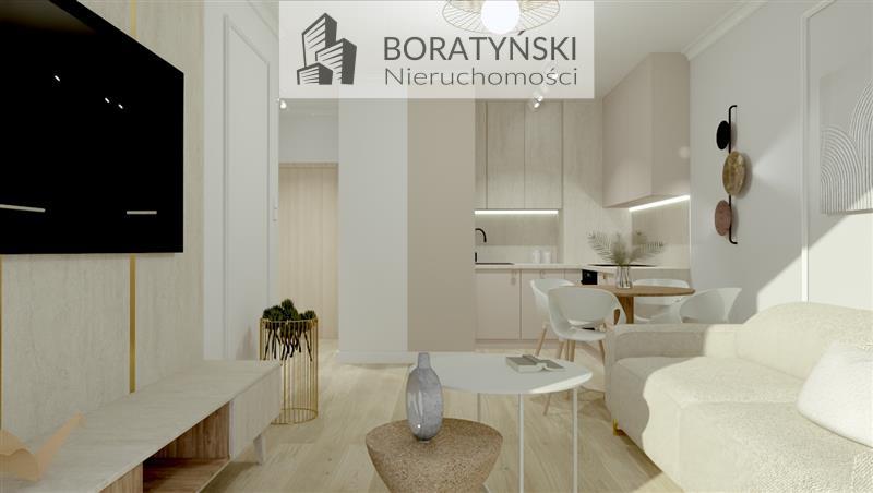 Mieszkanie, 2 pok., 31 m2, Koszalin  (4)