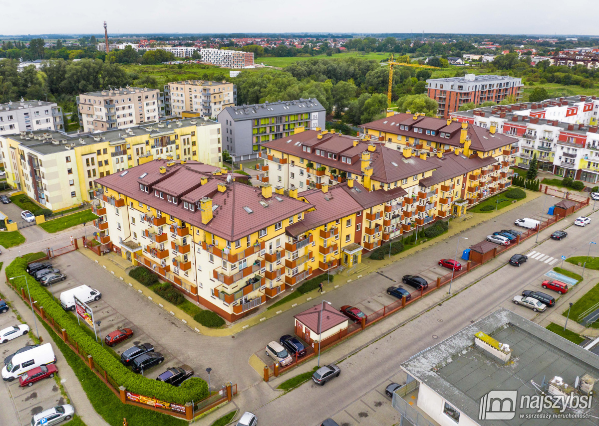 Mieszkanie, 4 pok., 101 m2, Kołobrzeg  (27)