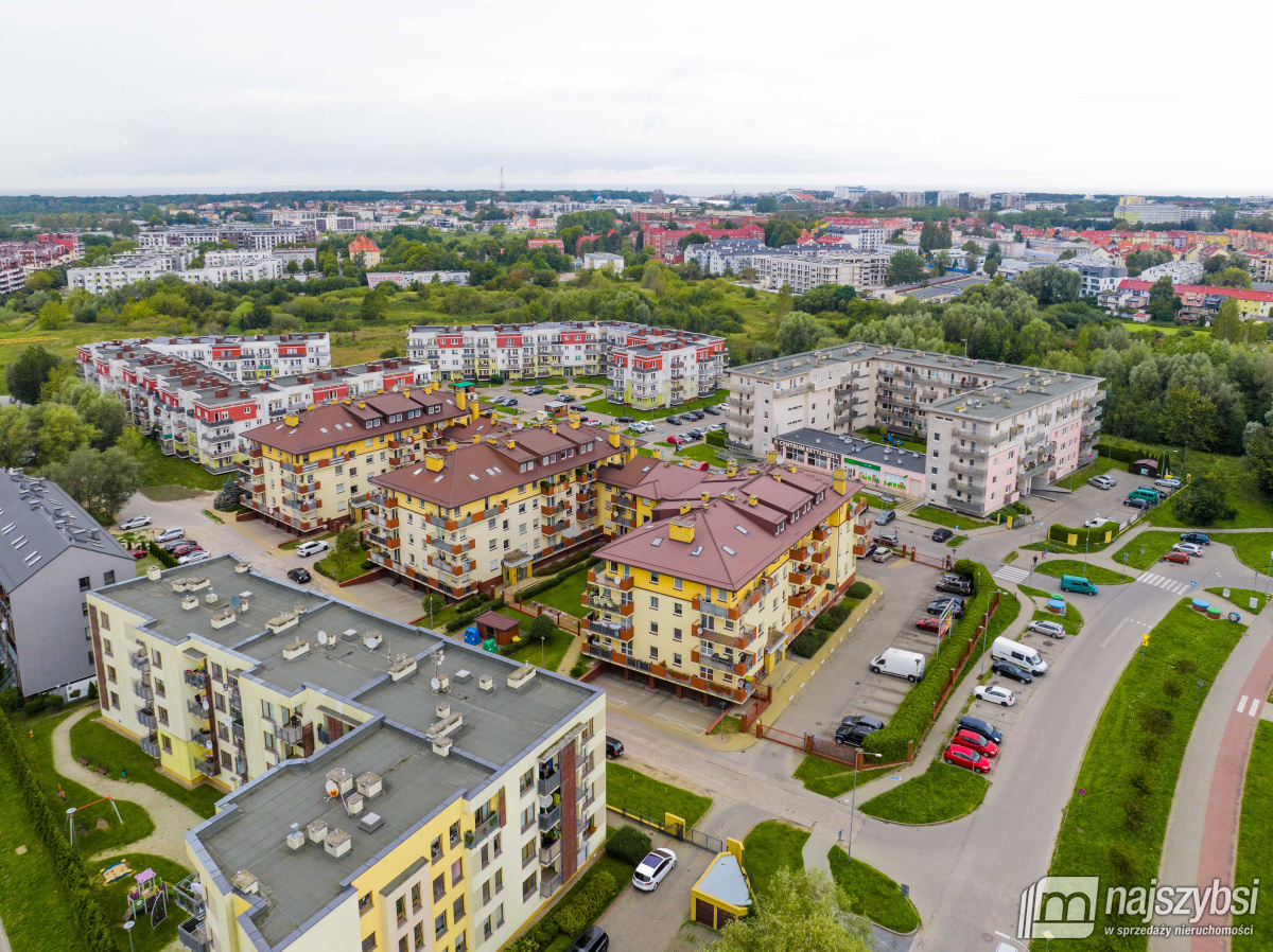 Mieszkanie, 4 pok., 101 m2, Kołobrzeg  (4)