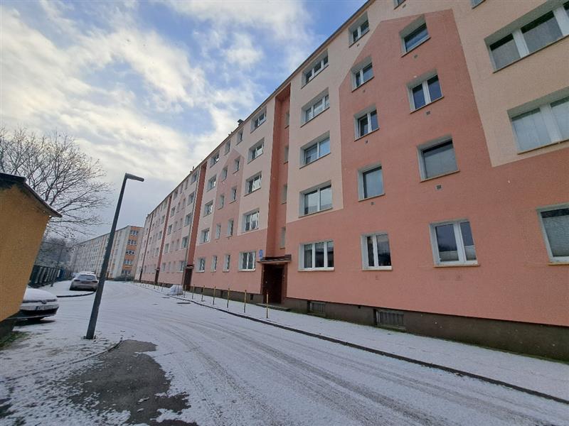 Mieszkanie, 2 pok., 44 m2, Koszalin  (8)