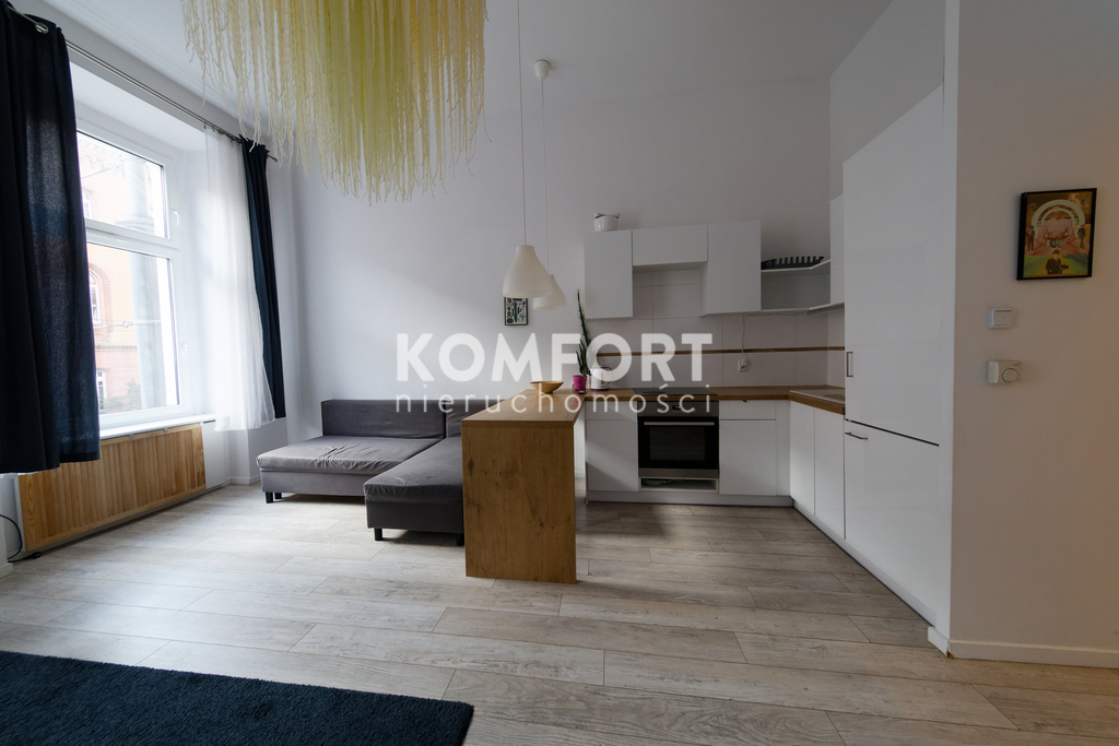  Wyremontowane Mieszkanie w Centrum Szczecina! (7)