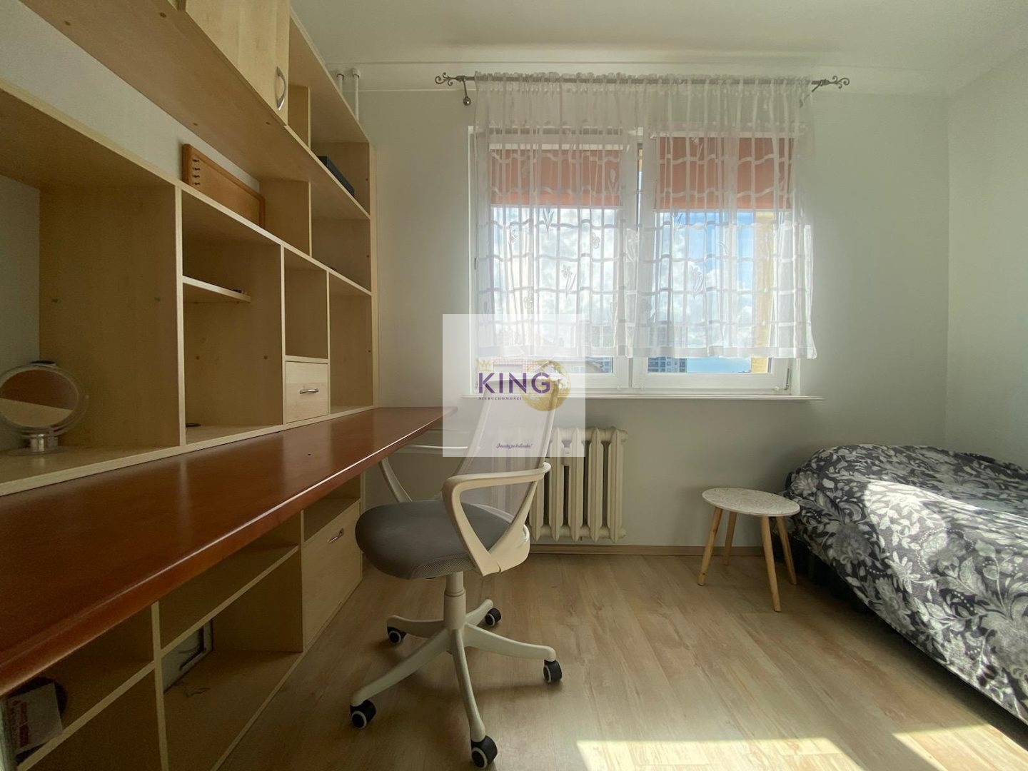 Mieszkanie, 3 pok., 66 m2, Szczecin Pogodno (19)