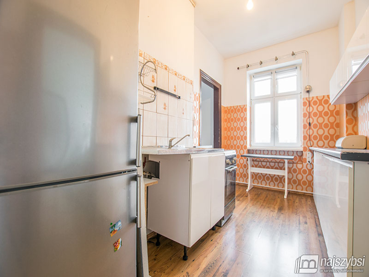 Mieszkanie, 3 pok., 65 m2, Szczecin  (5)