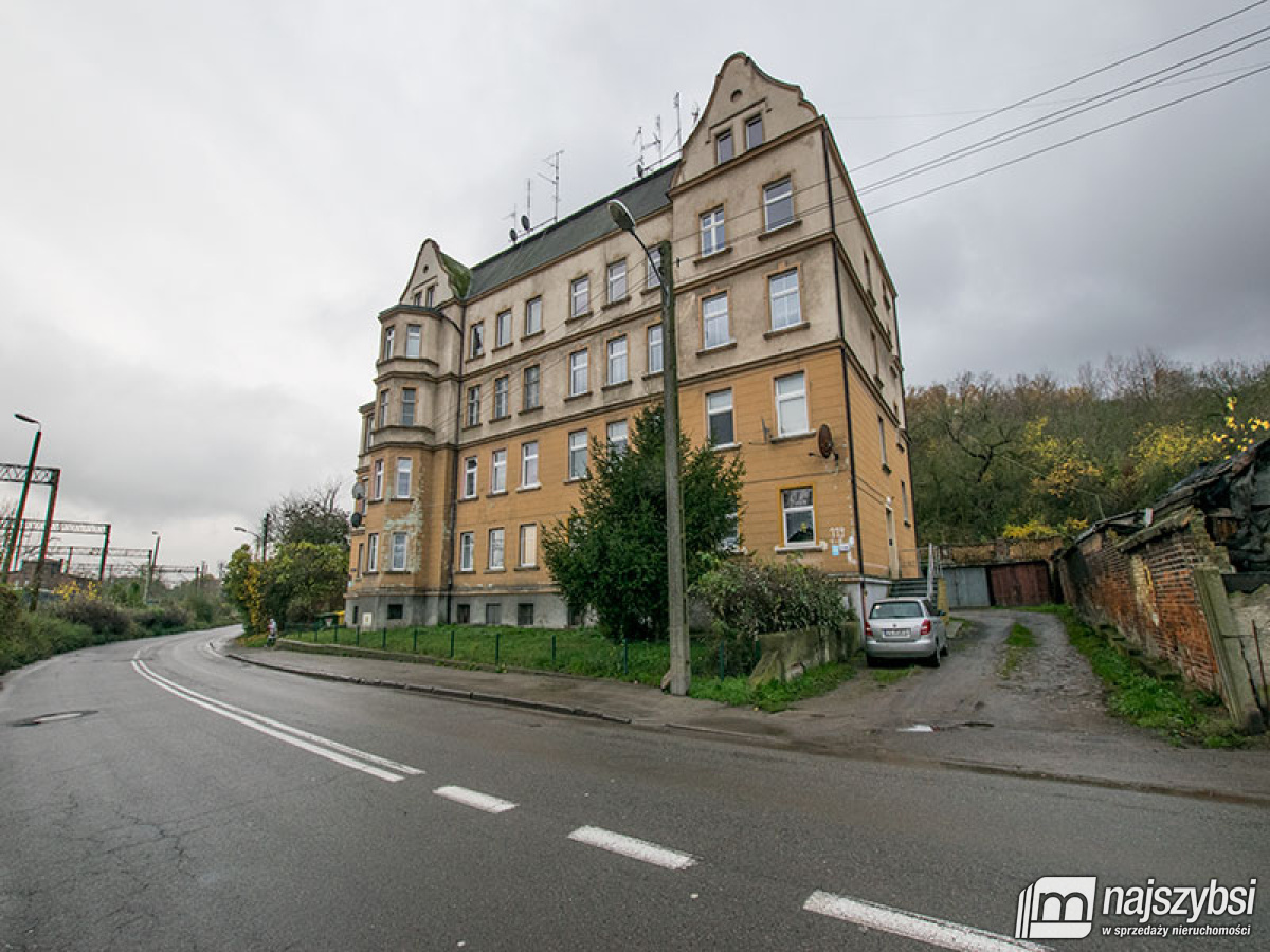 Mieszkanie, 3 pok., 65 m2, Szczecin  (7)