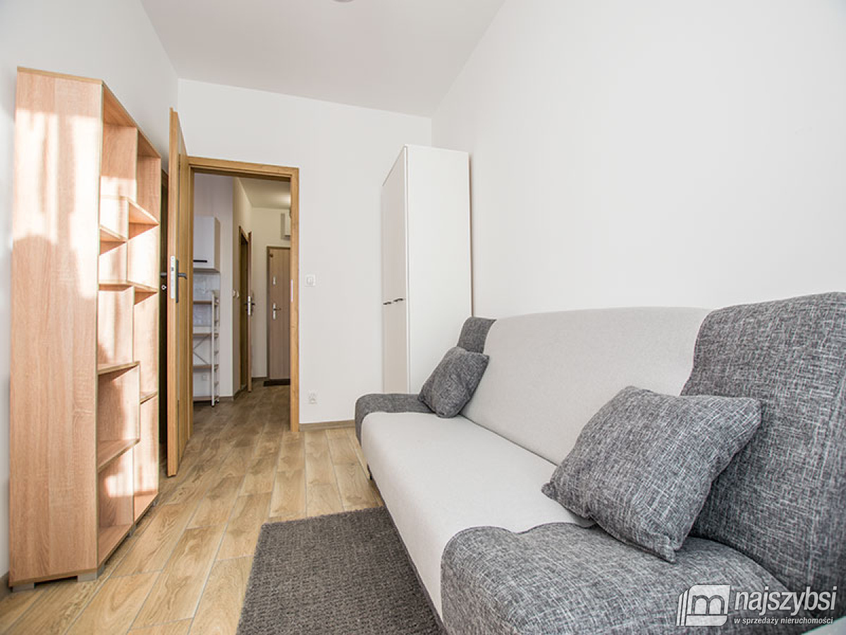 Mieszkanie, 2 pok., 34 m2, Szczecin  (4)