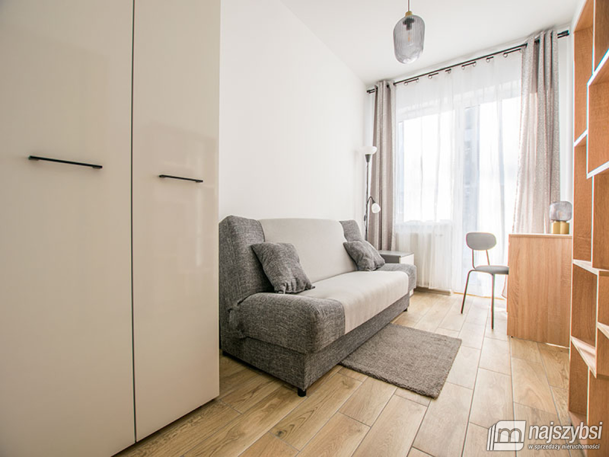 Mieszkanie, 2 pok., 34 m2, Szczecin  (5)