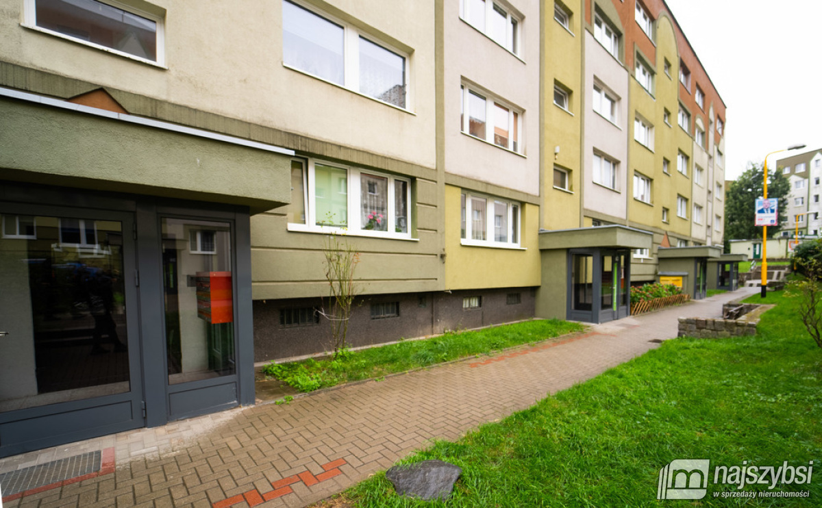 Mieszkanie, 3 pok., 63 m2, Szczecin Bukowe - Klęskowo (21)