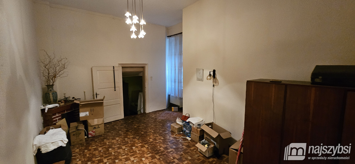 Mieszkanie, 5 pok., 125 m2, Szczecin  (4)