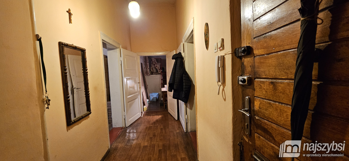 Mieszkanie, 5 pok., 125 m2, Szczecin  (7)