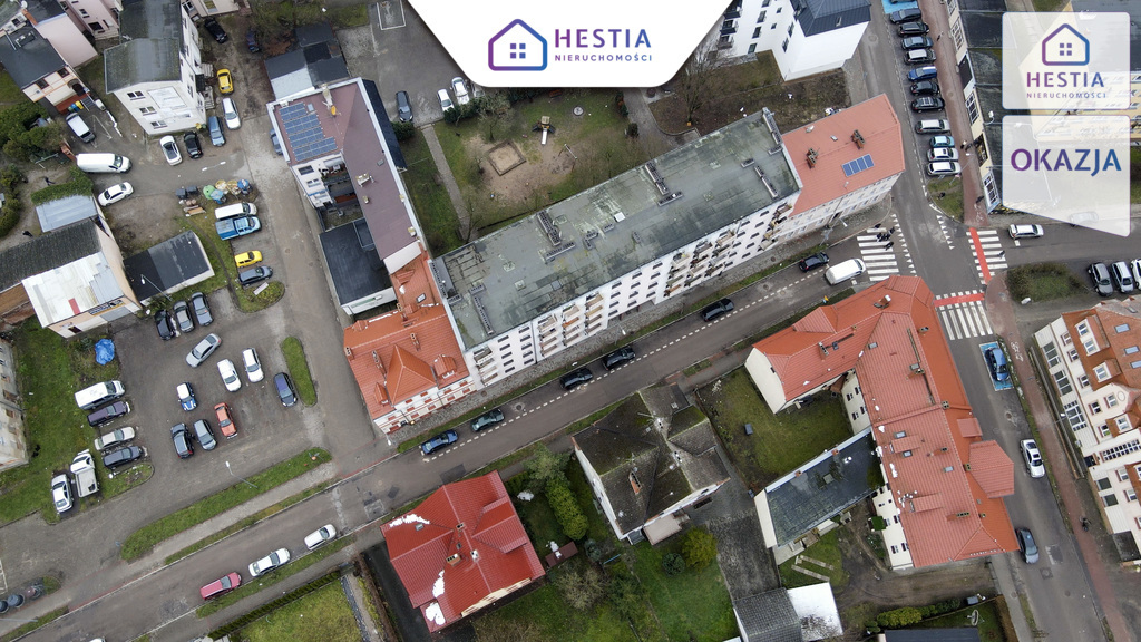 Okazja Przytulne mieszkanie w centrum Szczecinka. (11)