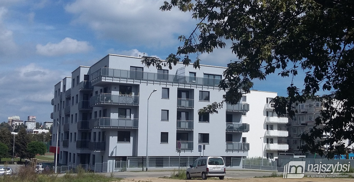 Mieszkanie, 4 pok., 114 m2, Szczecin Warszewo (28)