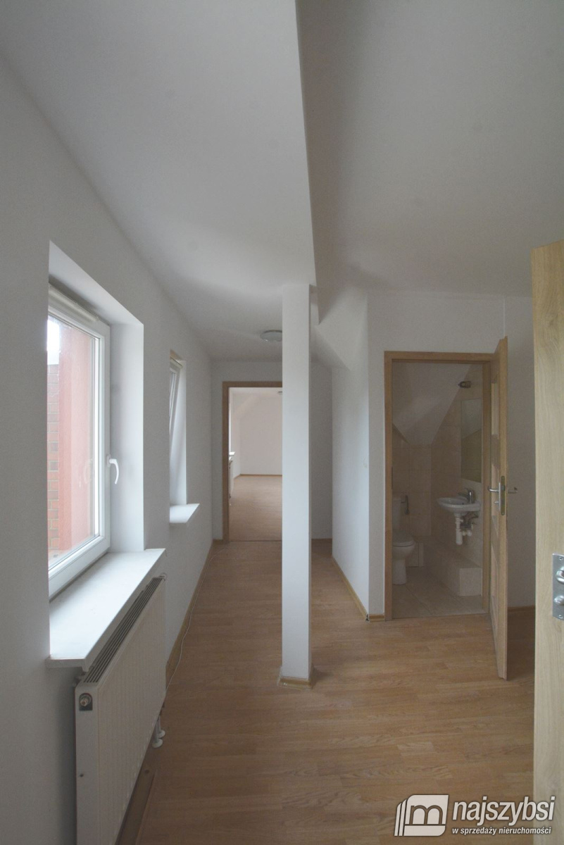 Mieszkanie, 4 pok., 88 m2, Szczecin Szczecin Żelechowa (19)