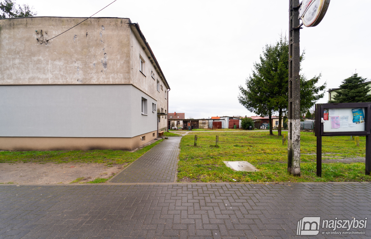 Mieszkanie, 2 pok., 54 m2, Stargard Storkówko (4)