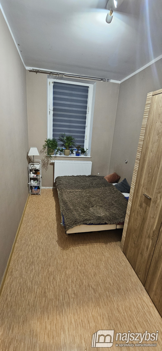 Mieszkanie, 4 pok., 80 m2, Szczecin Centrum (12)