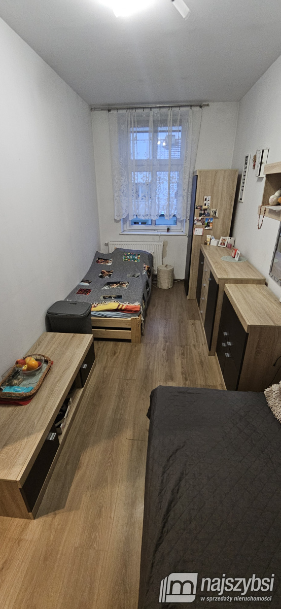 Mieszkanie, 4 pok., 80 m2, Szczecin Centrum (13)
